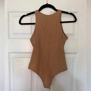 Skims Nude Bodysuit